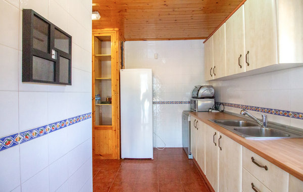 Casa de vacaciones - Molina de Segura , España - ECC996 401