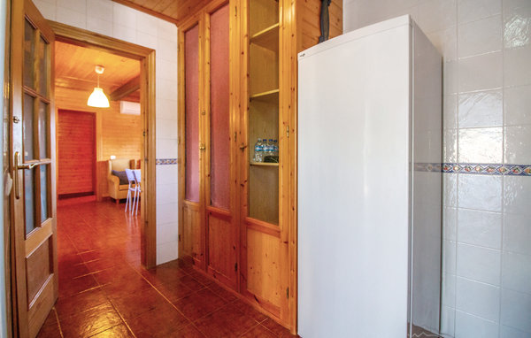 Casa de vacaciones - Molina de Segura , España - ECC996 402