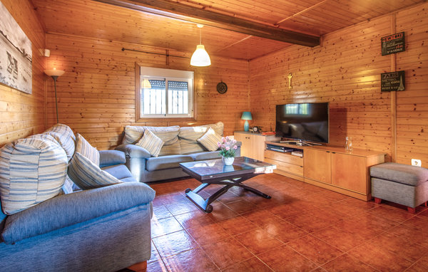 Casa de vacaciones - Molina de Segura , España - ECC996 4