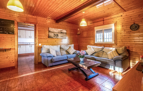 Casa de vacaciones - Molina de Segura , España - ECC996 301