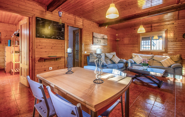 Casa de vacaciones - Molina de Segura , España - ECC996 5