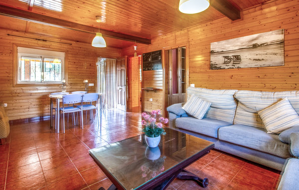 Casa de vacaciones - Molina de Segura , España - ECC996 6