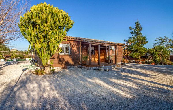 Casa de vacaciones - Molina de Segura , España - ECC996 3