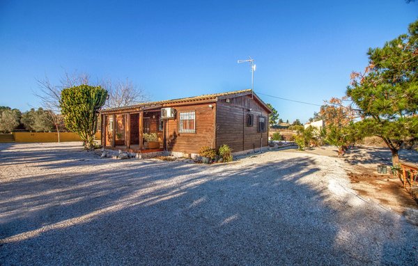 Casa de vacaciones - Molina de Segura , España - ECC996 81