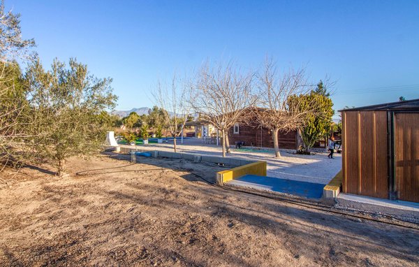 Casa de vacaciones - Molina de Segura , España - ECC996 101