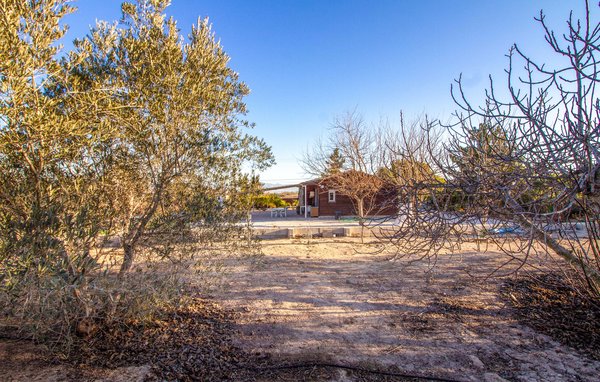 Casa de vacaciones - Molina de Segura , España - ECC996 102