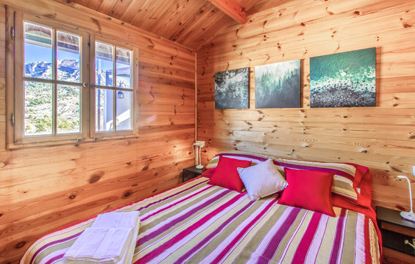 Casa de vacaciones - El Rellano/ Molina del Segura , España - ECC999 601