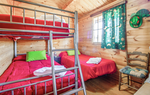 Casa de vacaciones - El Rellano/ Molina del Segura , España - ECC999 603
