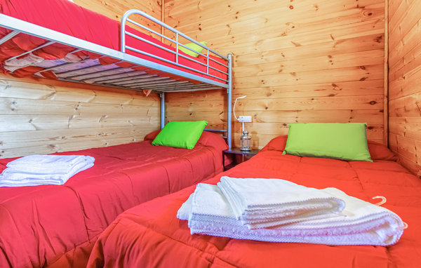Casa de vacaciones - El Rellano/ Molina del Segura , España - ECC999 604
