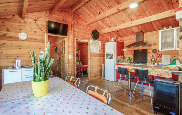 Casa de vacaciones - El Rellano/ Molina del Segura , España - ECC999 4