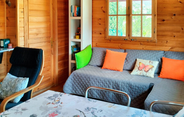 Casa de vacaciones - El Rellano/ Molina del Segura , España - ECC999 301