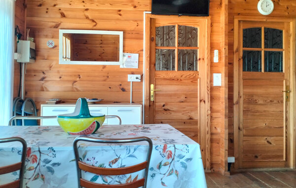 Casa de vacaciones - El Rellano/ Molina del Segura , España - ECC999 302