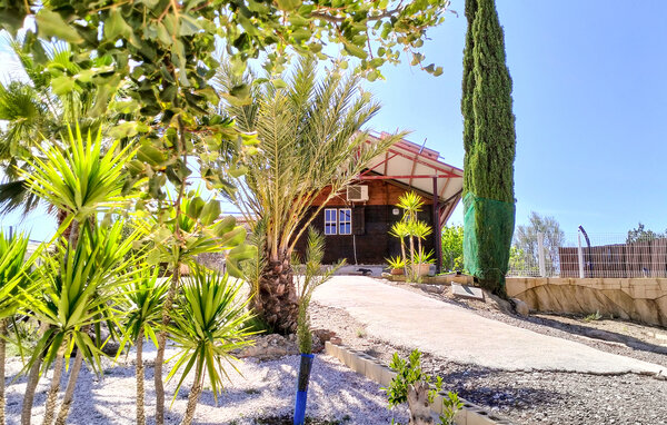 Casa de vacaciones - El Rellano/ Molina del Segura , España - ECC999 81