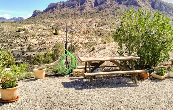 Casa de vacaciones - El Rellano/ Molina del Segura , España - ECC999 5