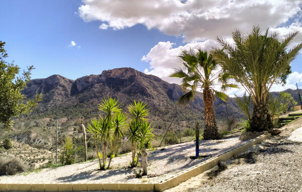 Casa de vacaciones - El Rellano/ Molina del Segura , España - ECC999 101