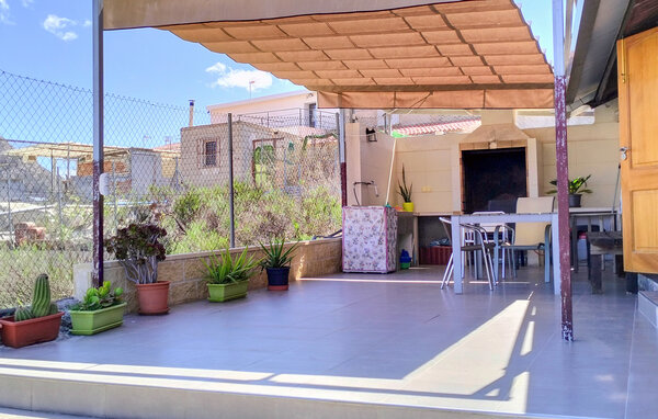 Casa de vacaciones - El Rellano/ Molina del Segura , España - ECC999 102