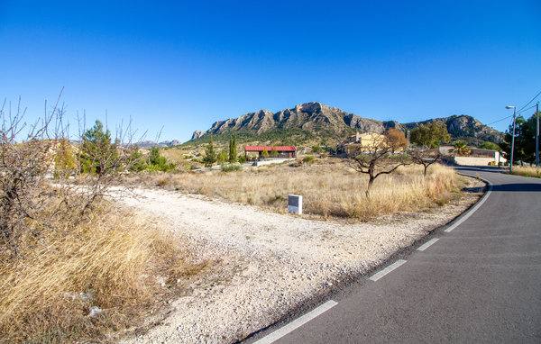 Casa de vacaciones - El Rellano/ Molina del Segura , España - ECC999 103