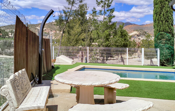 Casa de vacaciones - El Rellano/ Molina del Segura , España - ECC999 12