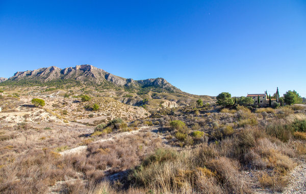 Casa de vacaciones - El Rellano/ Molina del Segura , España - ECC999 201