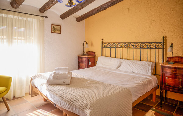 Casa vacanze - Montblanc , Spagna - ECL008 602