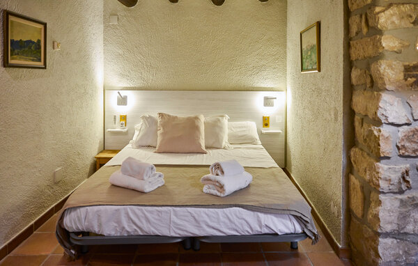 Casa vacanze - Montblanc , Spagna - ECL008 603