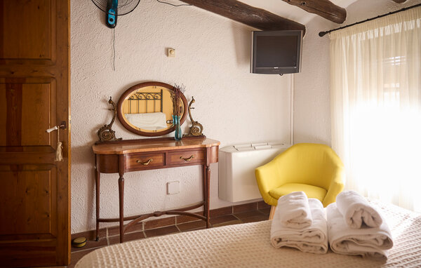 Casa vacanze - Montblanc , Spagna - ECL008 606