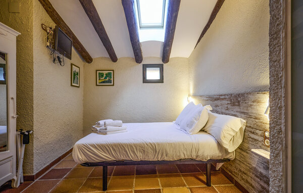 Casa vacanze - Montblanc , Spagna - ECL008 609