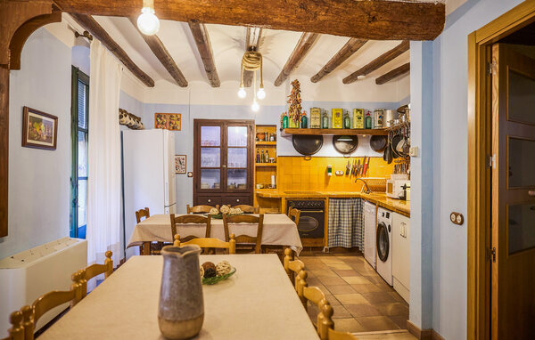 Casa vacanze - Montblanc , Spagna - ECL008 5