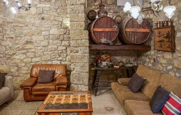 Casa vacanze - Montblanc , Spagna - ECL008 301