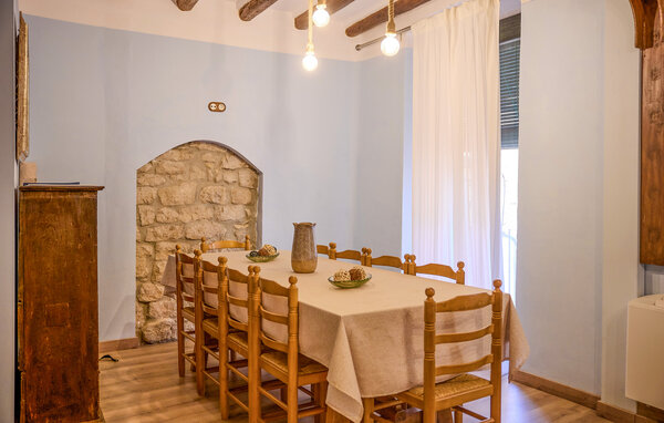 Casa vacanze - Montblanc , Spagna - ECL008 4