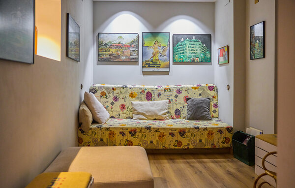 Casa vacanze - Montblanc , Spagna - ECL008 303
