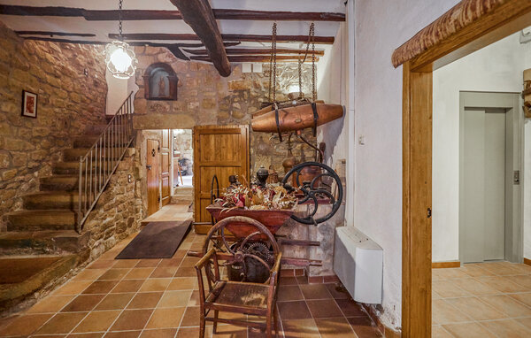 Casa vacanze - Montblanc , Spagna - ECL008 7