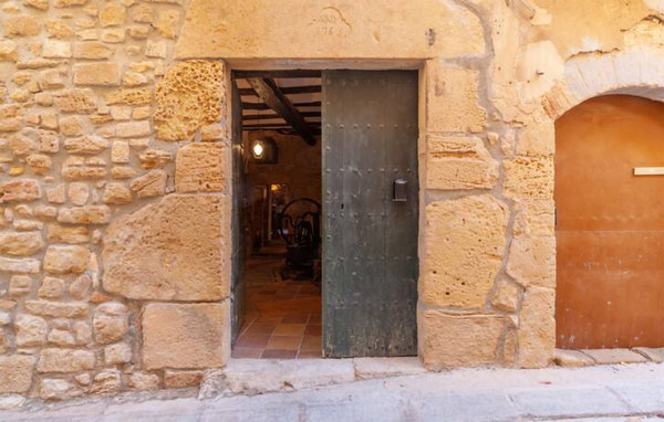 Casa vacanze - Montblanc , Spagna - ECL008 102