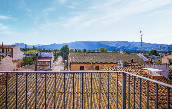 Casa vacanze - Montblanc , Spagna - ECL008 201