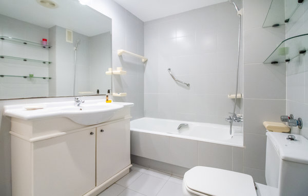 Ferienwohnung - Aguilas , Spanien - ECM009 701