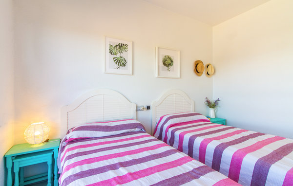 Ferienwohnung - Aguilas , Spanien - ECM009 604