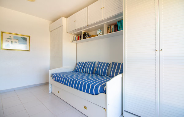Ferienwohnung - Aguilas , Spanien - ECM009 606