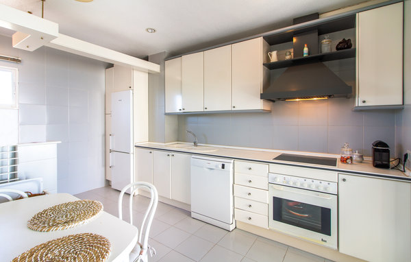 Ferienwohnung - Aguilas , Spanien - ECM009 8