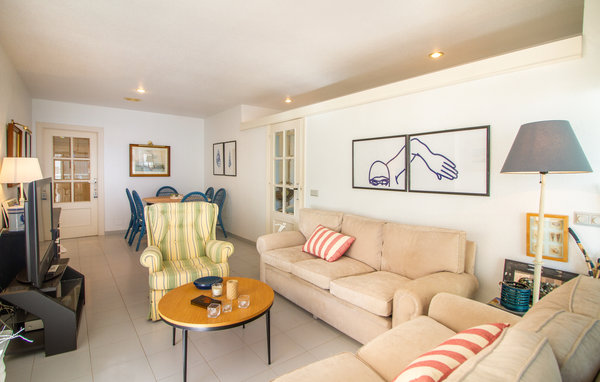 Ferienwohnung - Aguilas , Spanien - ECM009 3
