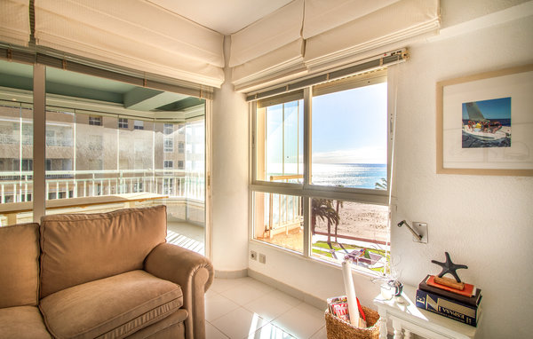 Ferienwohnung - Aguilas , Spanien - ECM009 301