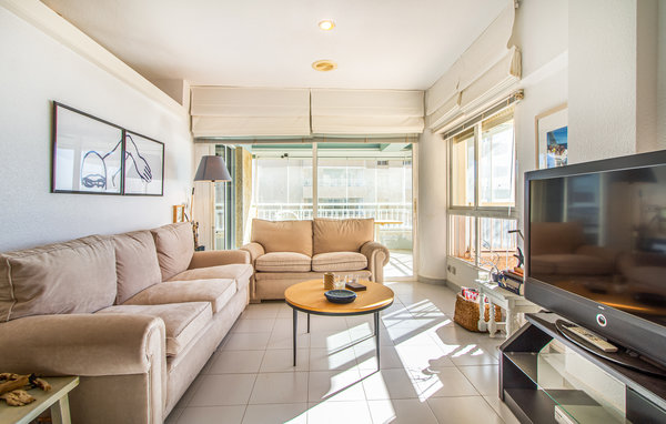 Ferienwohnung - Aguilas , Spanien - ECM009 4