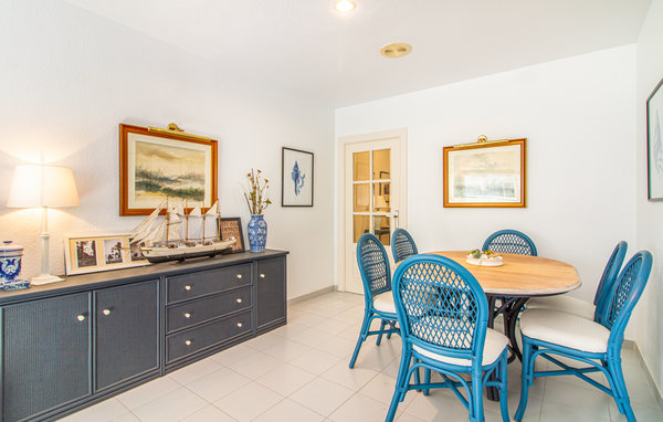 Ferienwohnung - Aguilas , Spanien - ECM009 5