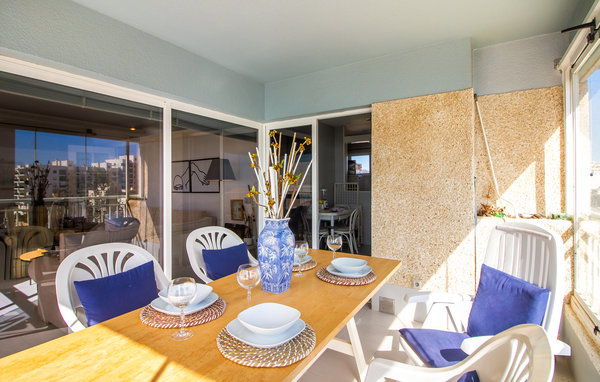 Ferienwohnung - Aguilas , Spanien - ECM009 7
