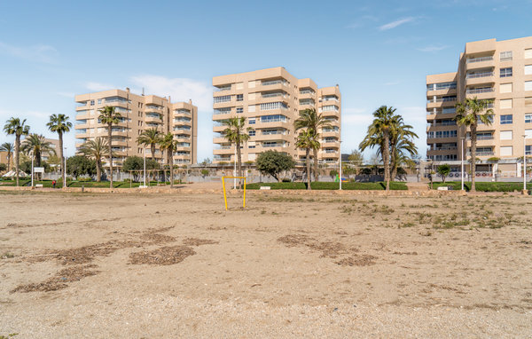 Ferienwohnung - Aguilas , Spanien - ECM009 81