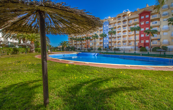 Apartman - La Manga del Mar Menor , Spanjolska - ECM015 12
