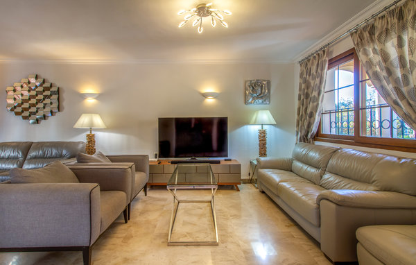 Semesterhus - La Manga Club , Spanien - ECM019 301
