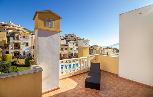 Semesterhus - La Manga Club , Spanien - ECM019 102