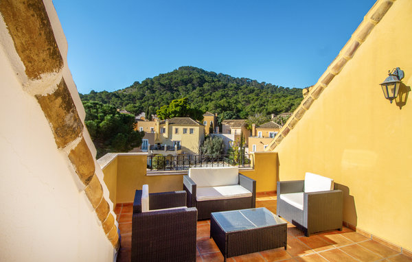 Semesterhus - La Manga Club , Spanien - ECM019 6