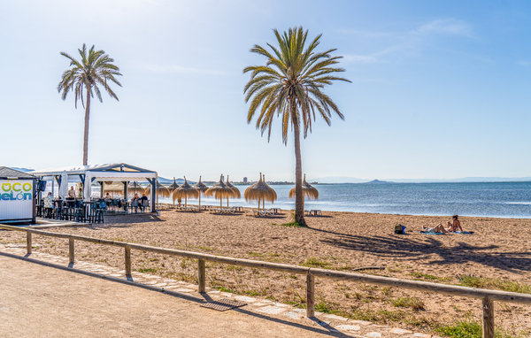 Semesterhus - Playa Honda , Spanien - ECM095 902