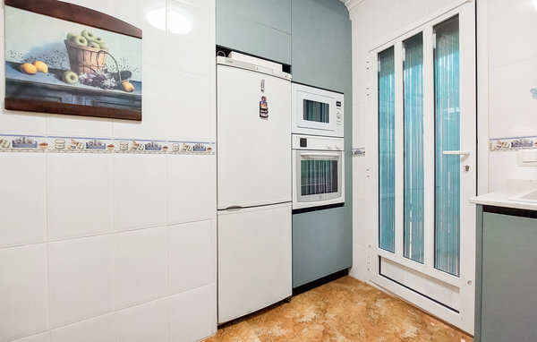 Semesterhus - Playa Honda , Spanien - ECM095 401